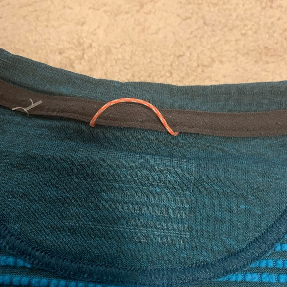 Mens XXL Patagonia Under Layer - Picture 3 of 4